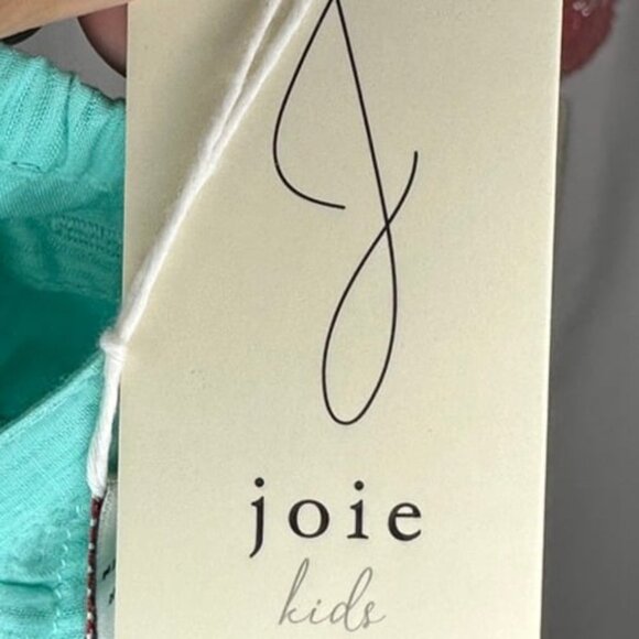 NWT Joie Flower Cross Back Sundress Size 6 - Picture 8 of 10